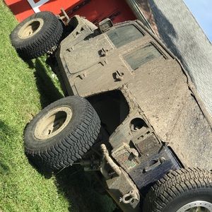 Meet your Posher, Denys